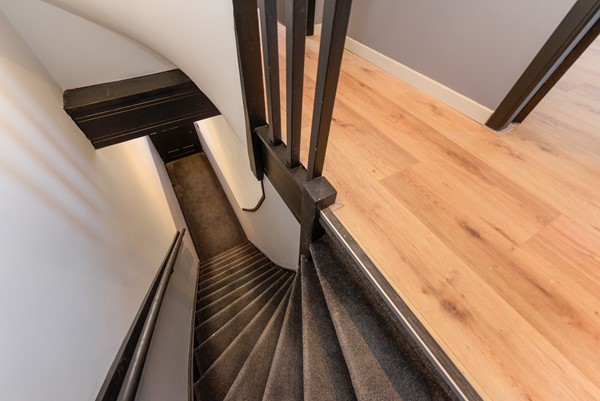 Medium property photo - Filips van Bourgondiëstraat, 3117 SC Schiedam